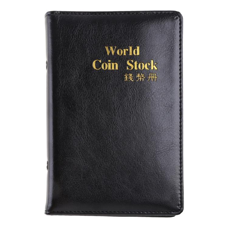 

60 Home Decoration Photo Album Coin Album Holders Collection Book Scrapbooks чёрный