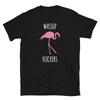Tops – T-Shirts