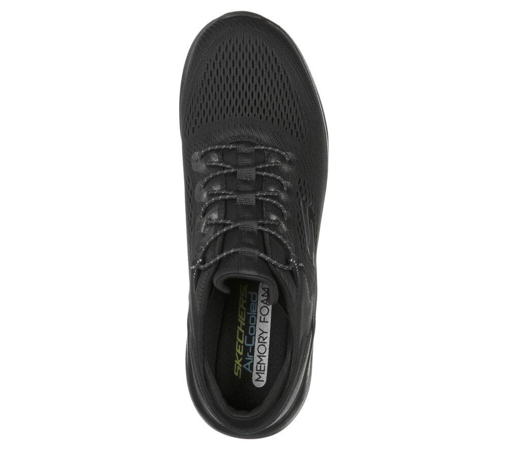 Sneakers Skechers Black Ultra Flex 2.0