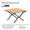 Jimei Outdoor Folding Camping Picnic Table