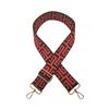 Durable Ethnic Bag Strap Replacement Versatile Ethnic Shoulder Strap 11 Styles for Bags Comfortable for Any Occasion