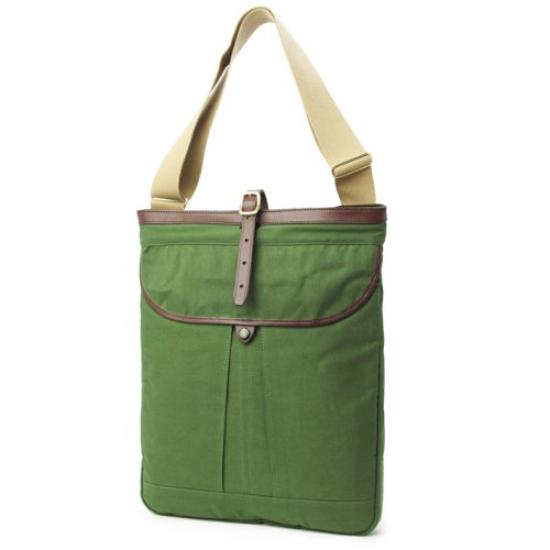 

Porter Coppi Shoulder Bag L (Green) 571-09745