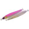 [JACKALL] Anchovy Metal 80g Sea Bass Metal Jig Pink Silver