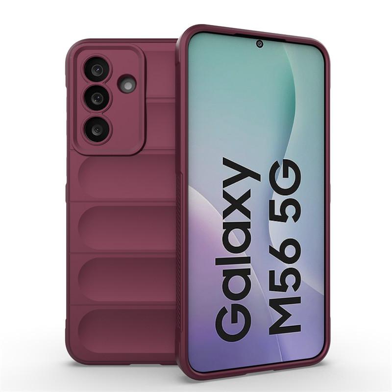 

For Realme GT7 China Case Realme GT7 China Cover Bumper Shockproof Anti-fingerprint TPU Phone Back Cover For Realme GT7 China Realme GT7 China