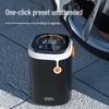 Deli 120W Portable Digital Air Pump
