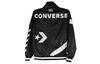 Converse Jackets Women's Black Detachable Hood Moderate Other 10017653-A01