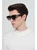 Project 01 Fashion Handmade Acetate Sunglasses - Trendy & Versatile for Men and Women