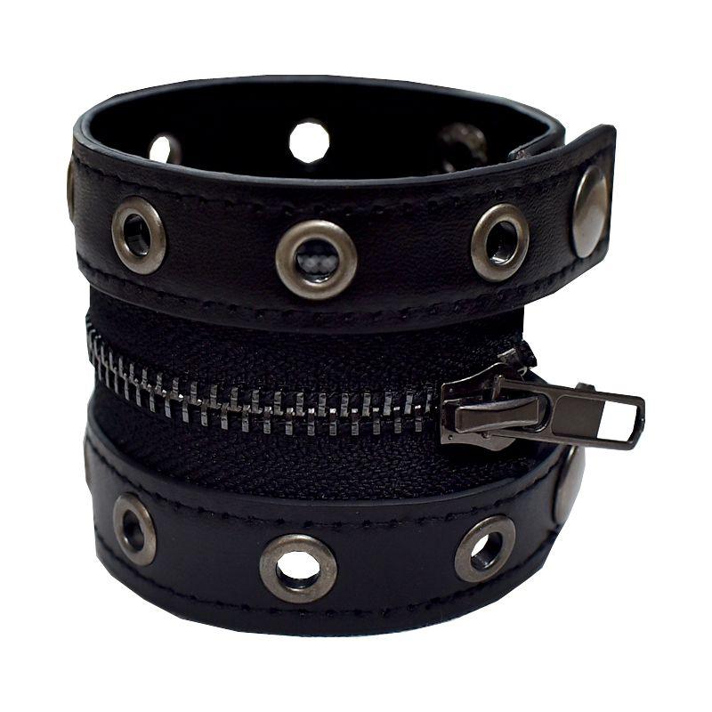 

Cos Gothic Style Steam Gloves Women Lolita Black (S0096)