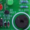 Novo Estilo Kit Eletrônico DIY Lanterna dos Sonhos Caixa de Música Soldagem Treinamento Placa de Circuito PCB para Prática de Soldagem