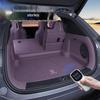 Acessórios para interiores – Tapetes para interior e porta-bagagens auto