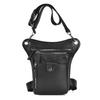 MDNG Men's Retro Canvas Cycling Leg Bag