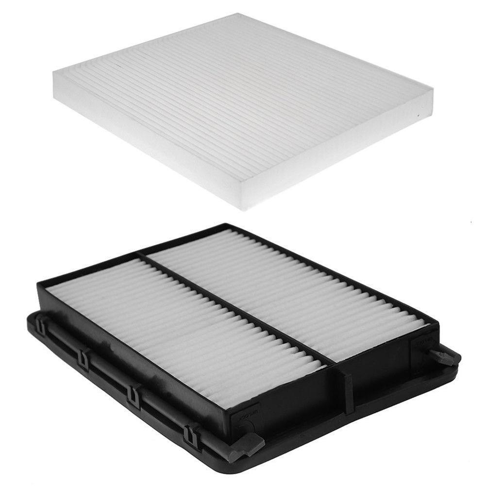 Air Filter Engine Air Filter Element Fits Engine Air Filter High Quality New PP White Plus Black 28113-C1100 1× Air Filters 7