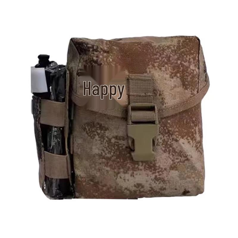 

Hongda Kaisheng Starry Desert Emergency First Aid Kit