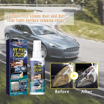 Întreținerea caroseriei – Produse de lustruit auto