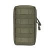 DCLOUD Tactical MOLLE Utility Pouch