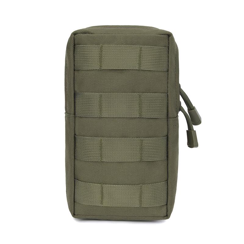 DCLOUD Tactical MOLLE Utility Pouch