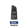 For BMW E90 3 Series Front Electric Driver Passage Side Power Window Control Switch 318i 320i 325i 330i 05-12 Auto Accessories