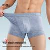 Goldlion Herren 7A Antibakterielle Modal Boxerbriefs