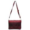 INKDICE Premium Mamma Red Sling Bag for Women