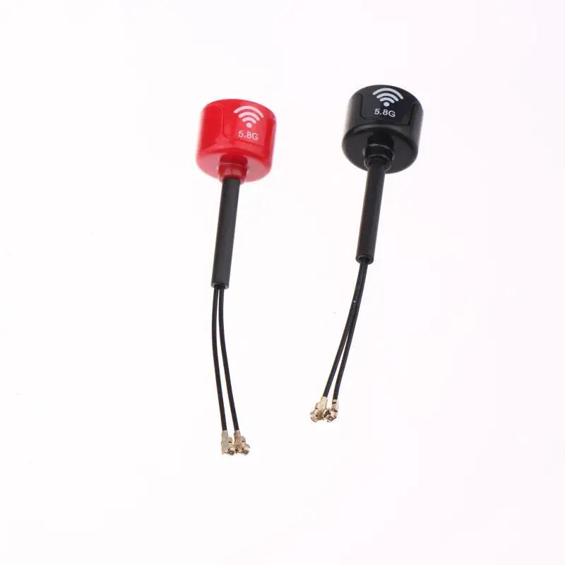 5.8G Lollipop LHCP Antenna High Gain 3Dbi IPEX1 Connector Interface Adapter For O3 Air Unit FPV System Racing Drone