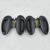 For Chery QQ / A1 / QQ6 Cowin1 Car Accessories Outer Door Handle Outside Original Hand-clasping 4pcs