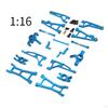 DIY RC Car Parts for Enhanced Performance