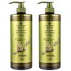 Schwarzkopf Ginger Essence Oil Control Shampoo Twin Pack