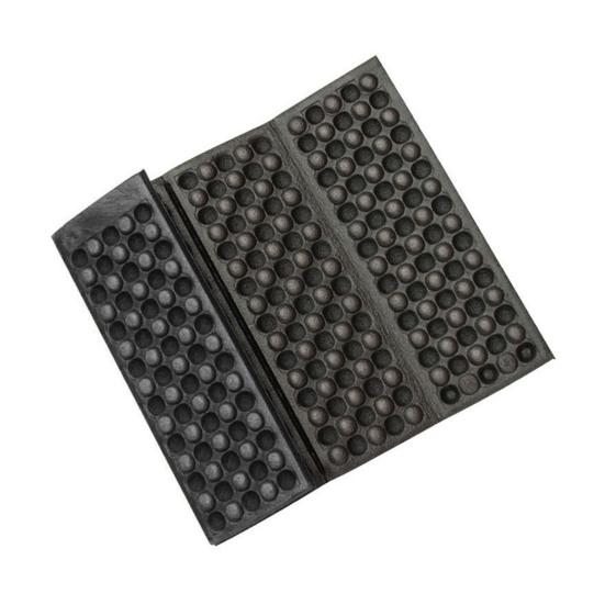 1/2Pcs XPE Seat Cushion Portable Folding Sitting Mat Waterproof Lightweight Outdoor Travel Camping Hiking Backpacking Chair Stadium Seat Pad