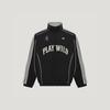 Adidas Originals Unisex Reversible Retro Padded Jacket