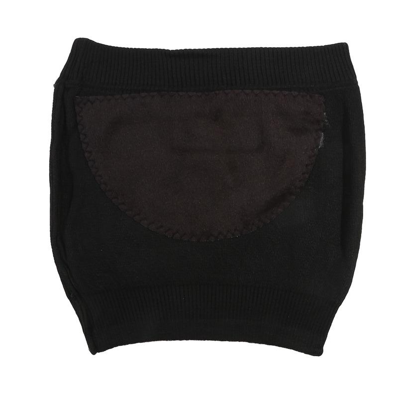 

Women Thermal Waist Support Elastic Cashmere Abdomen Back Winter Warm Lightweight And Thick Comfortable Waist Belts