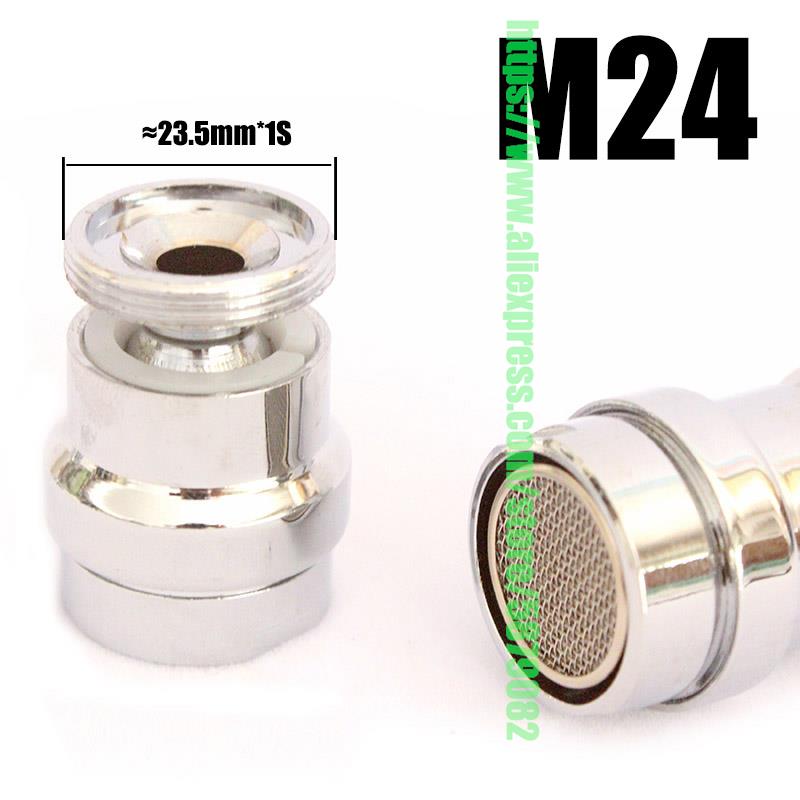 

Удлинитель для смесителя Универсальный интерфейс M16 M18 M20 M22 F22 Латунная насадка для смесителя для кухни, ванной, раковины, изливы, адаптер для водопроводной ленты