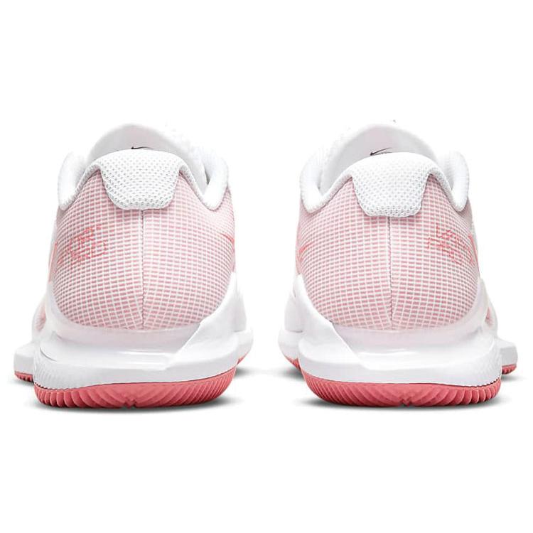 New Nike Court Air Zoom Vapor Pro 'White Pink Salt' Women's CZ0222-106