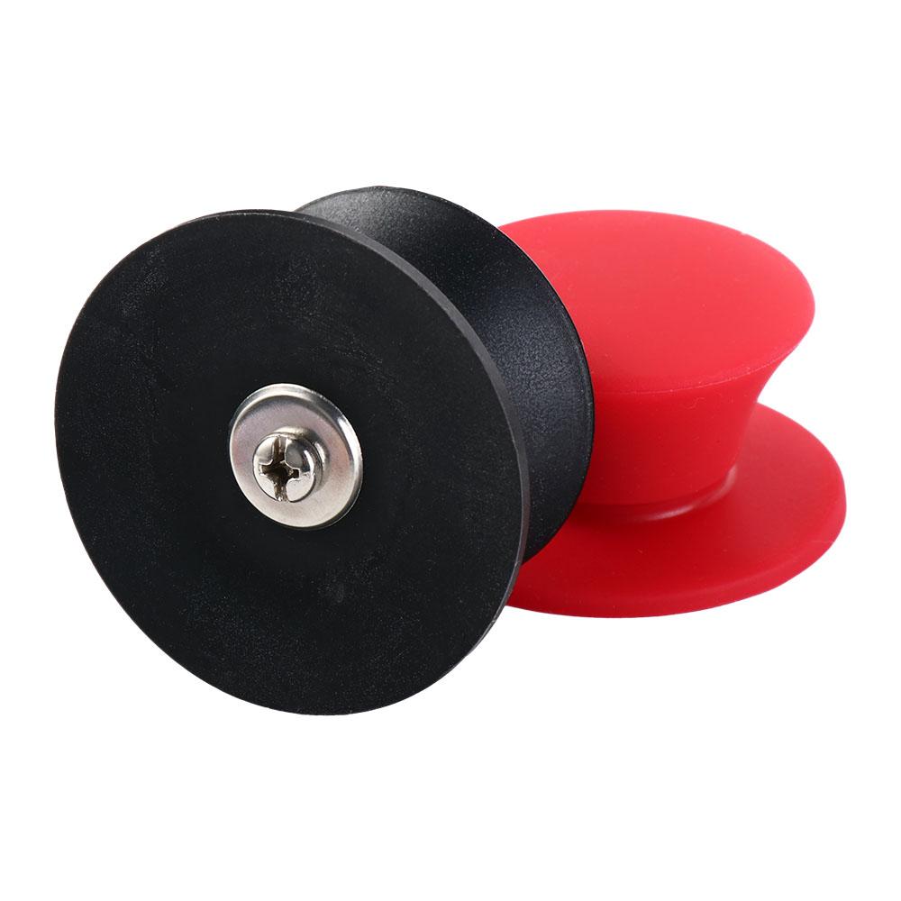Anti-scald Silicone Pot Lid Knob Universal Cookware Handgrip  Casserole Kettle