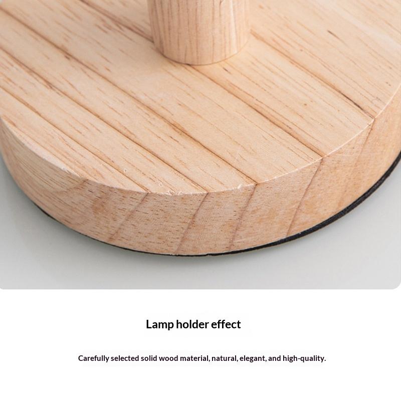 Usb Bedside Lamp Night Lights Table Lamp With Cylinder Lamp Shade For Bedroom Bedside Lamp Study Dormitory Led Night Light