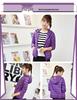 2026 Women's Lightweight Hooded Down Jacket - Ultra-Light Short White Duck Down for Winter
