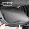 TPE Protective Plate for Tesla Model Y 6-Seat Trunk Interior