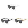 New Fashion Cat Eye Sunglasses With Uv400 Polarized Lenses For Women And Men
