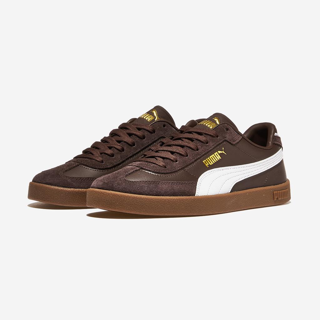 Puma Club II Era [PKI39744750] [Shipped from Korea] 100% Authentic