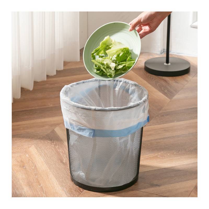 Saco Descartável para Resíduos de Banheiro com Tapete Super Absorvente para Idosos e Assistência Domiciliar