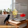 Toys For Birds Macaw Chewing Supplies Parakeet Chewing Toys For Budgies Gray Parrot Cockatiel Lovebirds Avian Veterinarians