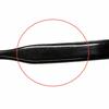 Very Good BJ CLASSIC COLLECTION Sunglasses SUNSHIFT Wellington Black S-P551 Used