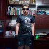 Men's Casual Skull 3D Printed T-shirt Summer Mountain Short Sleeve Top