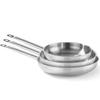 Profi Line Frying Pan Without Lid 36 L Diameter 280 Mm Hendi 835531