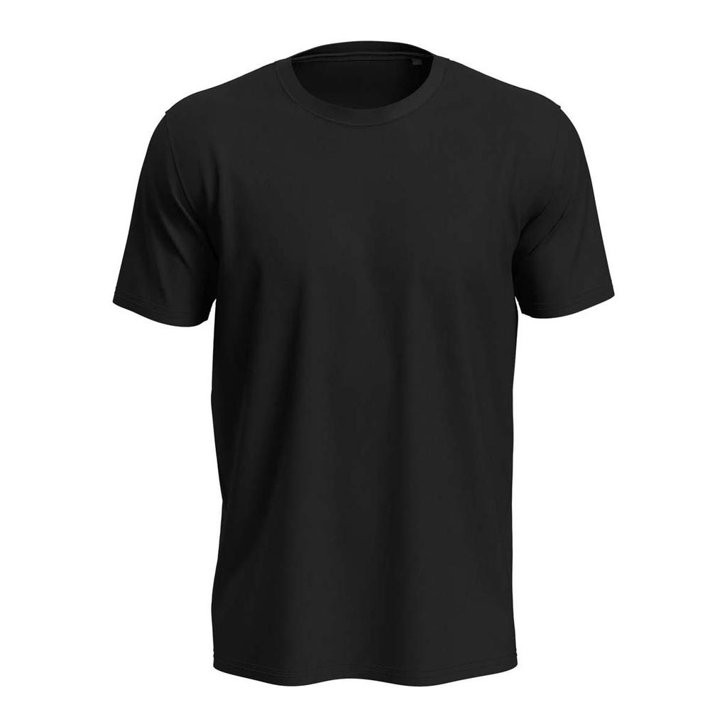 Stedman Unisex Adult Lux T-Shirt