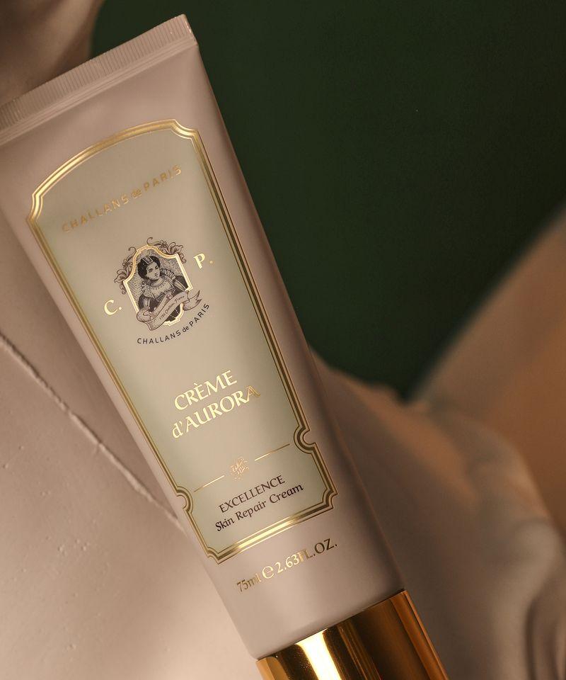 Large-capacity Trouble Recovery Soothing Cream Excellence