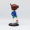 Conan Figure YYDS Conan, Kudo Shinichi Monster Kidd GK Dress Football Scene Conan Ornament Model
