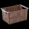 Kappabear Nordic Perforated Storage Baskets