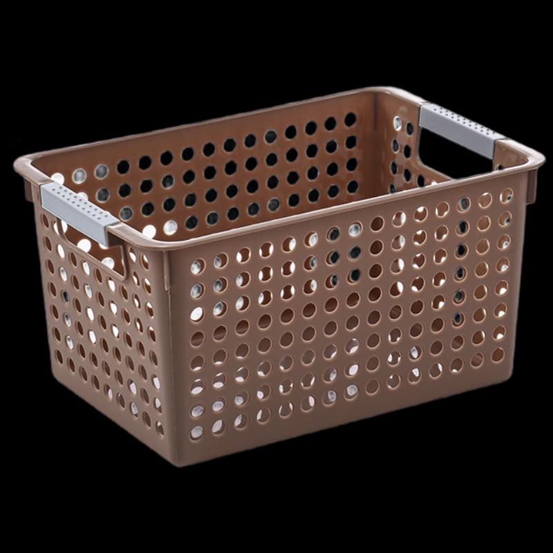 Kappabear Nordic Perforated Storage Baskets