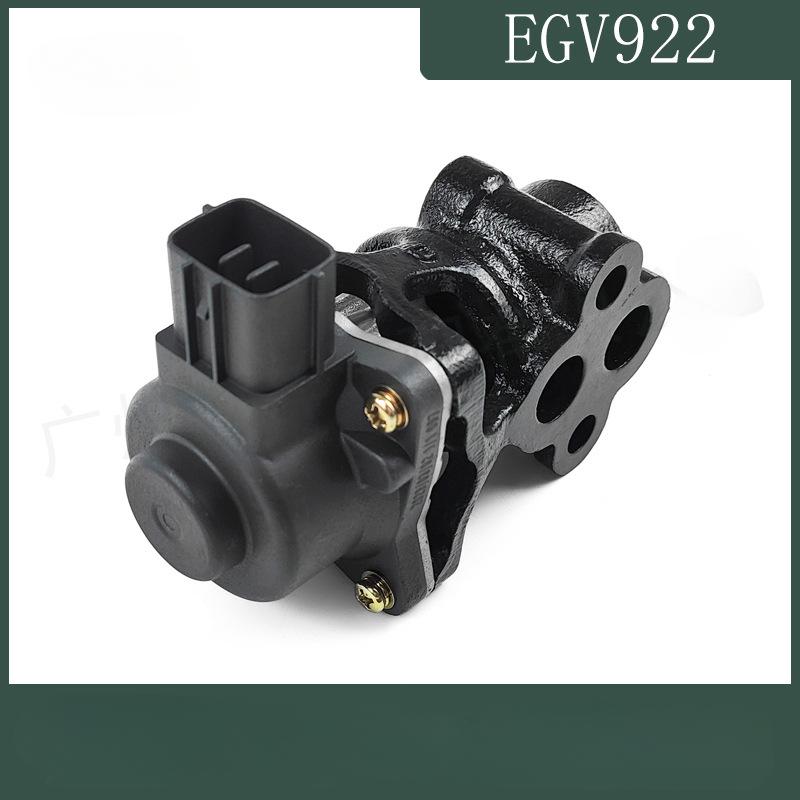 

Применимо к клапану EGR циркуляции выхлопных газов Suzuki Egv922 18111-77e00 18111-77e02