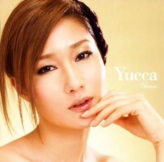 

CD YUCCA - Yucca PCCA02616PROMO Japan ObiJapanese Pop/Rock Used